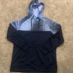 Nike Hoodie-Size L
